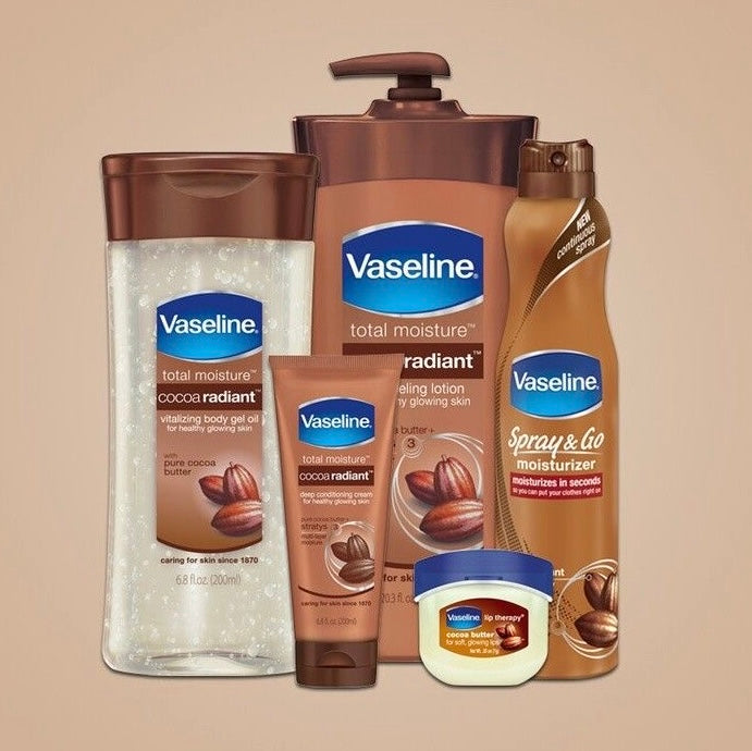 Vaseline