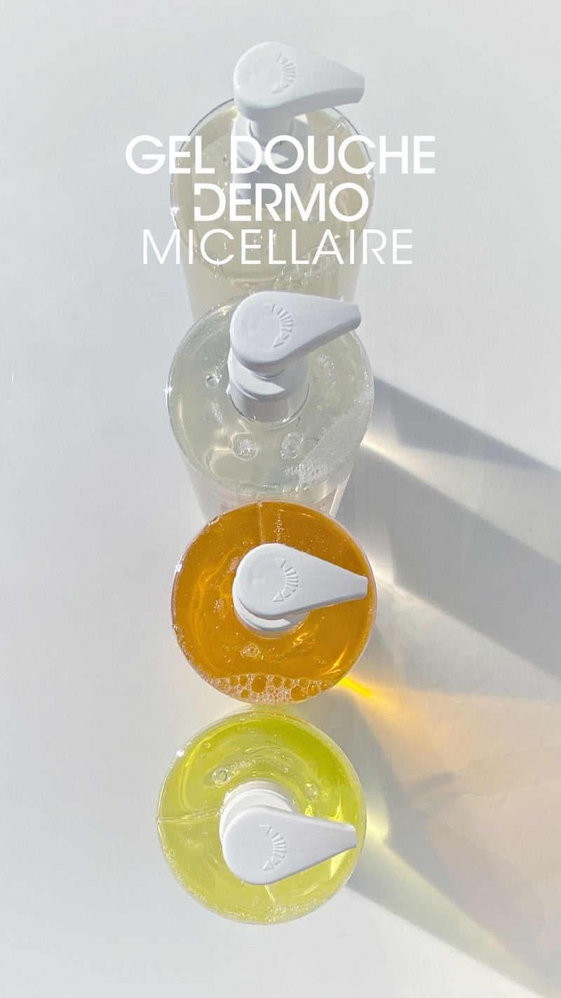Nouveau en stock