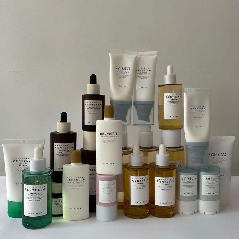 Kbeauty