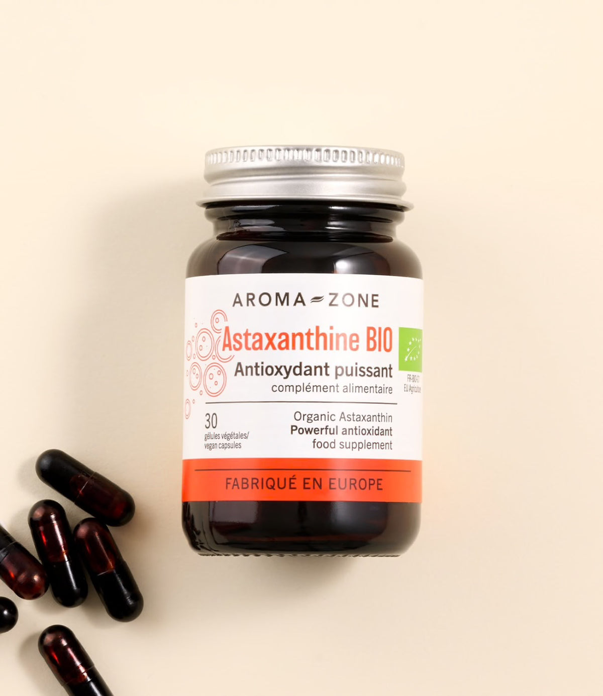 Astaxanthine Bio