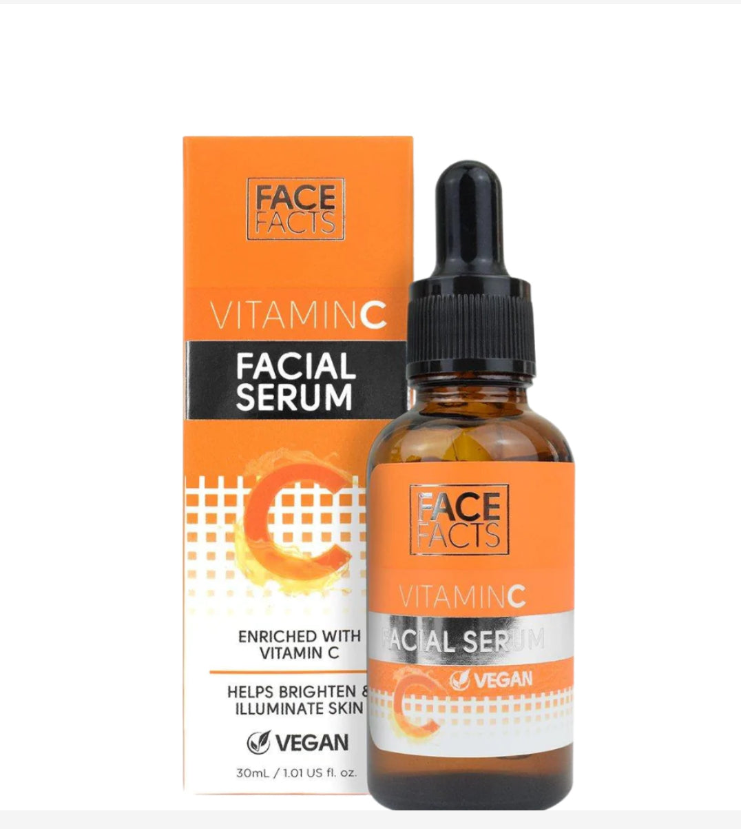 Face fact vitaminC 30ml