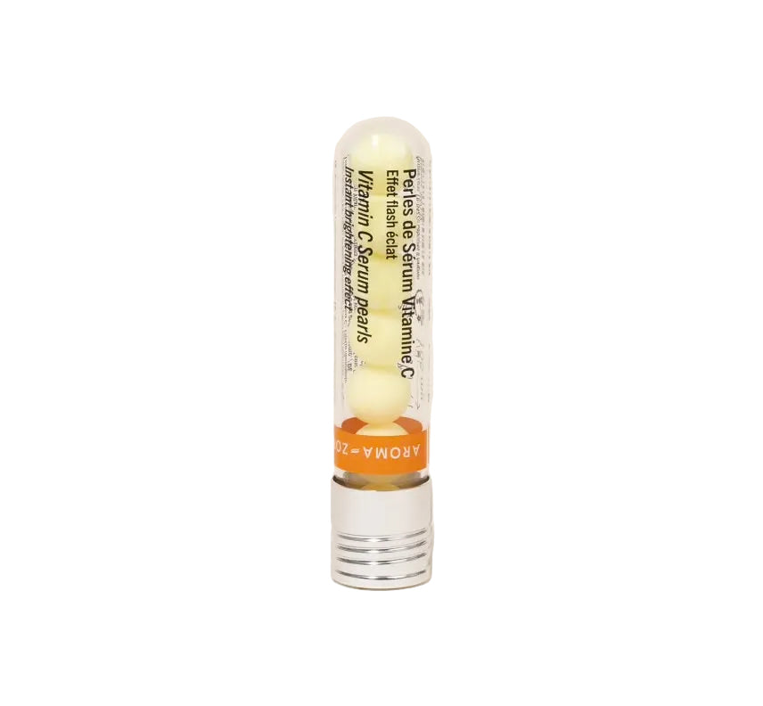 Perles de Sérum Vitamine C