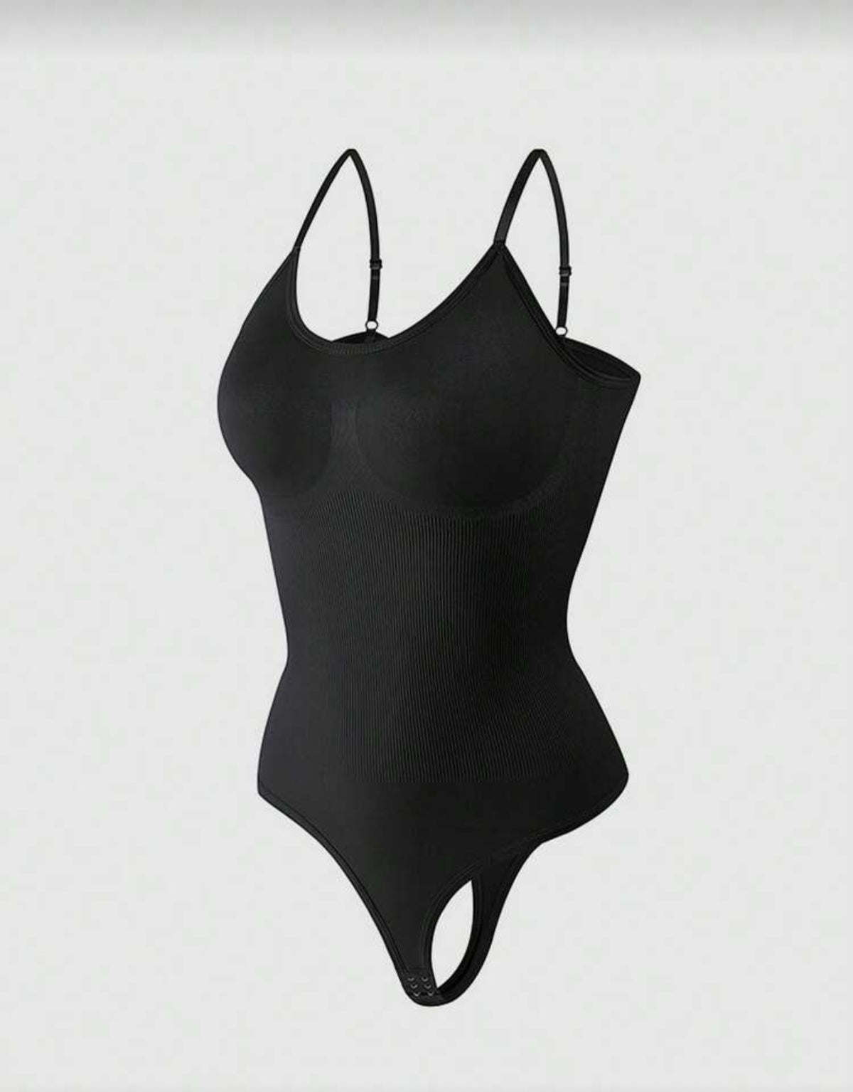 Combinaison gainante sans couture