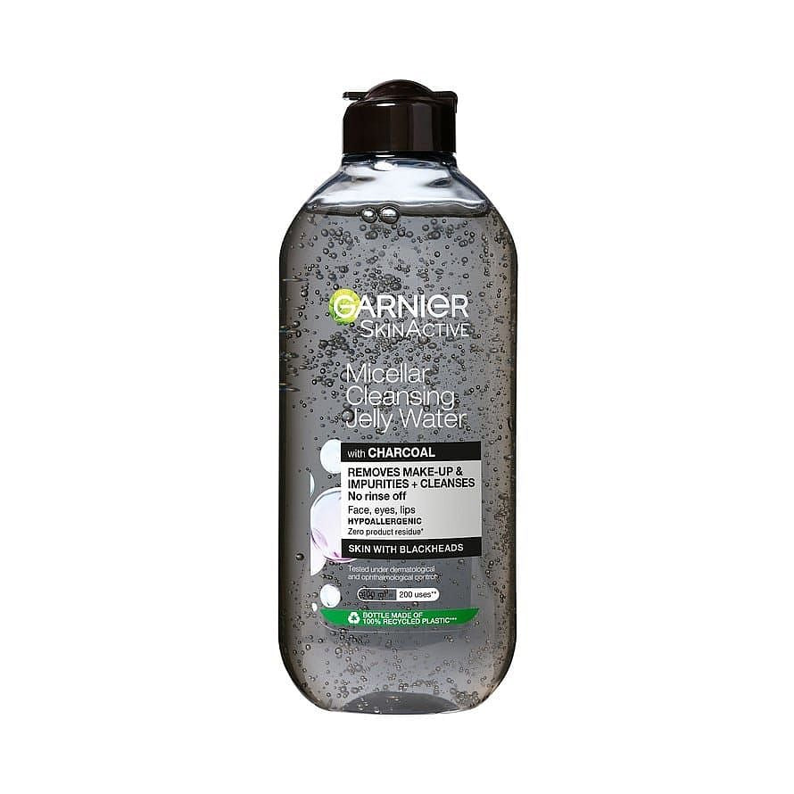 Garnier eau micellaire