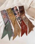 4pieces de foulard