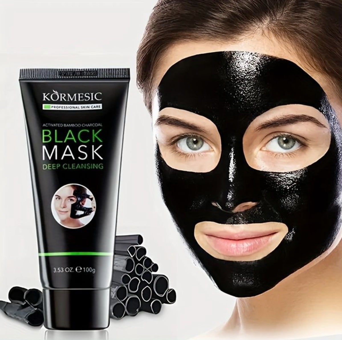 Peel off mask