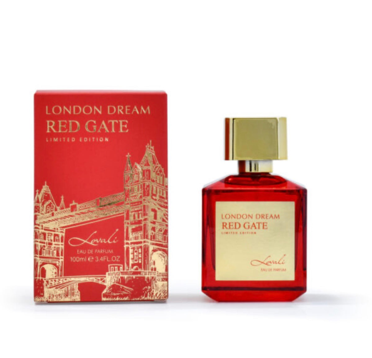 London dream 30ml