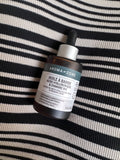 Huile à barbe Acide hyaluronic et chanvre bio